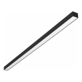 Brilagi - LED stropno površinsko svjetlo FULLDAY LED/20/30/40W/230V 2700/4000/6000K 120 cm crno