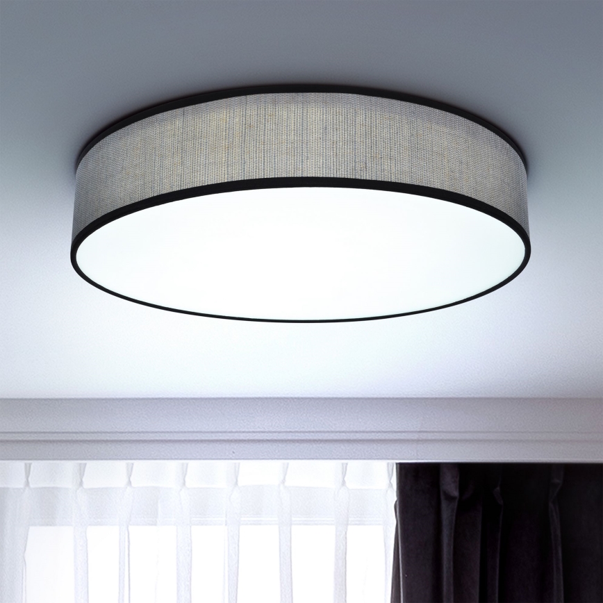 Brilagi - LED stropna svjetiljka s prigušivanjem AURORA LED/48W/230V 3000-6500K promjer 40 cm + daljinski upravljač