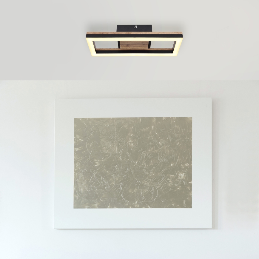 Brilagi - LED Stropno svjetlo AXIS LED/12W/230V