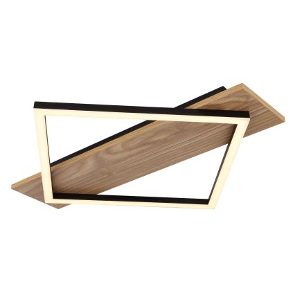 Brilagi - LED stropno svjetlo AXIS LED/18W/230V