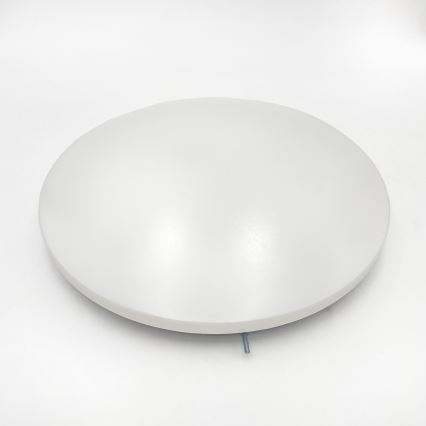 Brilagi - LED stropno svjetlo MANAROLA PLAIN LED/24W/230V 4000K promjer 41 cm hrast