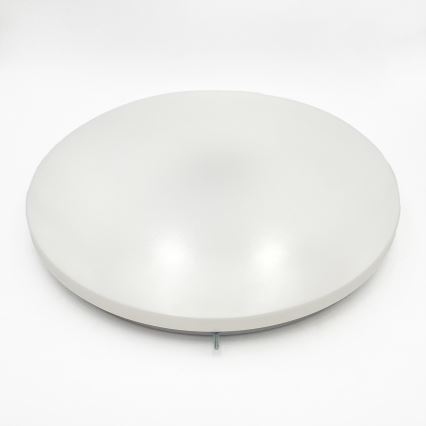 Brilagi - LED stropno svjetlo MANAROLA PLAIN LED/36W/230V 3000K promjer 48 cm hrast