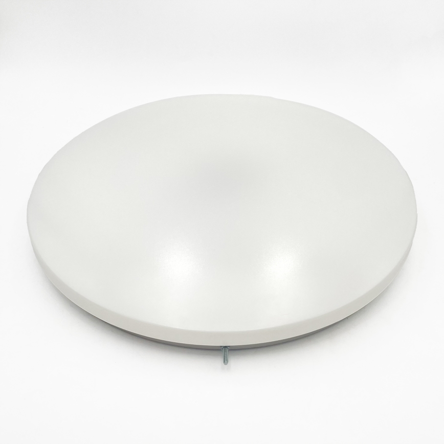 Brilagi - LED stropno svjetlo MANAROLA PLAIN LED/36W/230V 3000K promjer 48 cm hrast
