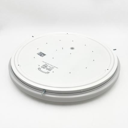 Brilagi - LED stropno svjetlo MANAROLA PLAIN LED/36W/230V 3000K promjer 48 cm hrast