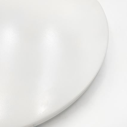 Brilagi - LED stropno svjetlo MANAROLA PLAIN LED/36W/230V 3000K promjer 48 cm hrast
