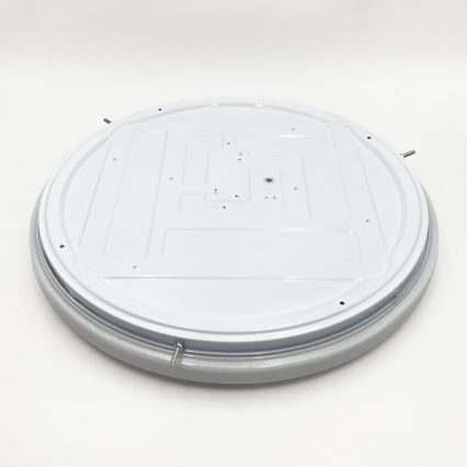 Brilagi - LED dimabilna stropna svjetiljka MANAROLA SMART STARS LED/36W/230V 3000-6000K Wi-Fi Tuya Beacon, promjer 51 cm + daljinski upravljač