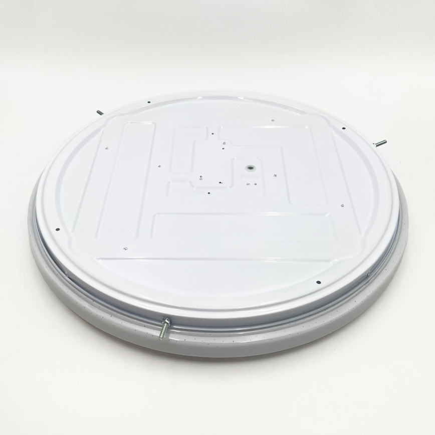 Brilagi - LED dimabilna stropna svjetiljka MANAROLA SMART STARS LED/36W/230V 3000-6000K Wi-Fi Tuya Beacon, promjer 51 cm + daljinski upravljač
