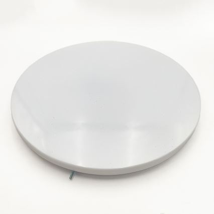 Brilagi - LED dimabilna stropna svjetiljka MANAROLA SMART STARS LED/36W/230V 3000-6000K Wi-Fi Tuya Beacon, promjer 51 cm + daljinski upravljač