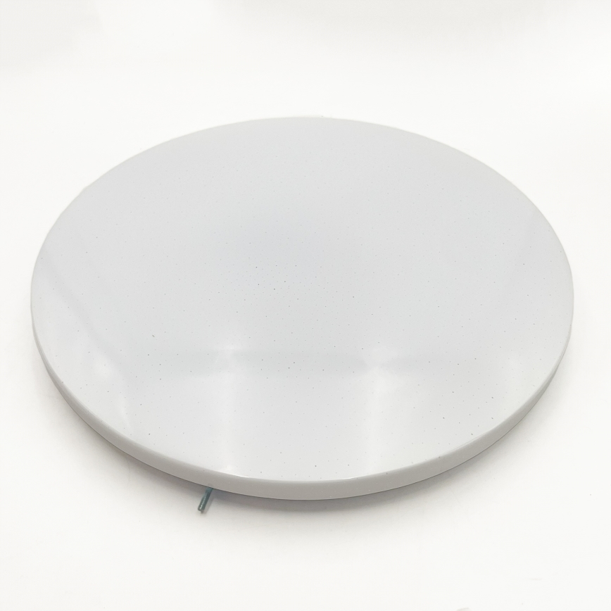 Brilagi - LED dimabilna stropna svjetiljka MANAROLA SMART STARS LED/36W/230V 3000-6000K Wi-Fi Tuya Beacon, promjer 51 cm + daljinski upravljač
