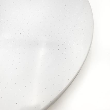 Brilagi - LED dimabilna stropna svjetiljka MANAROLA SMART STARS LED/36W/230V 3000-6000K Wi-Fi Tuya Beacon, promjer 51 cm + daljinski upravljač