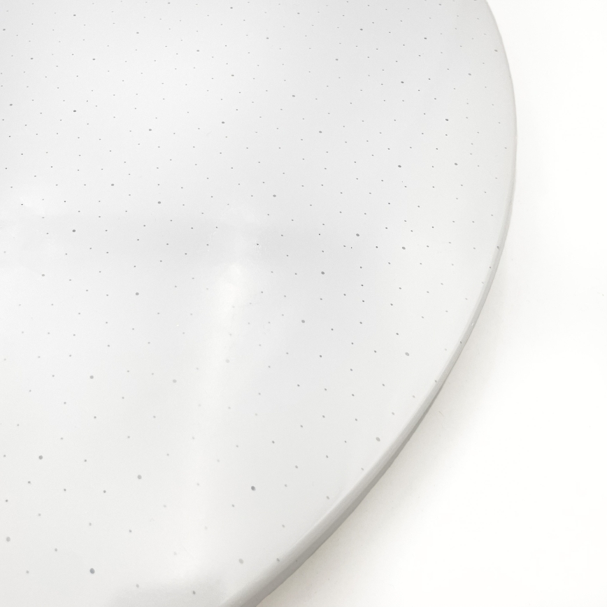 Brilagi - LED dimabilna stropna svjetiljka MANAROLA SMART STARS LED/36W/230V 3000-6000K Wi-Fi Tuya Beacon, promjer 51 cm + daljinski upravljač