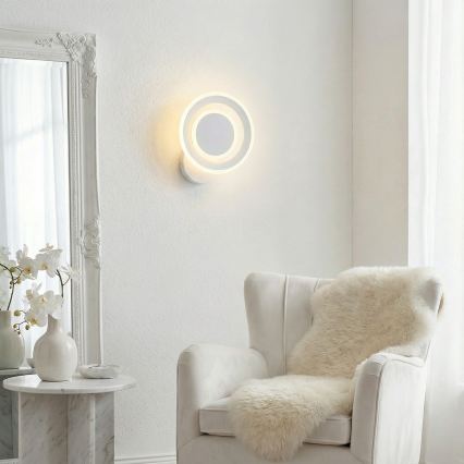 Brilagi - LED stropno svjetlo MODERN MINI LED/22W/230V 3000/4000/6000K