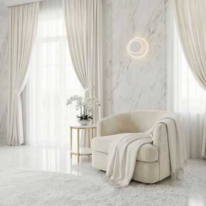 Brilagi - LED stropno svjetlo MODERN MINI LED/22W/230V 3000/4000/6000K