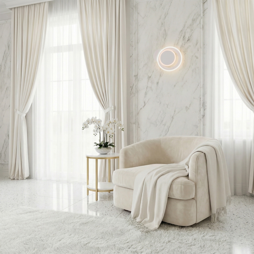 Brilagi - LED stropno svjetlo MODERN MINI LED/22W/230V 3000/4000/6000K