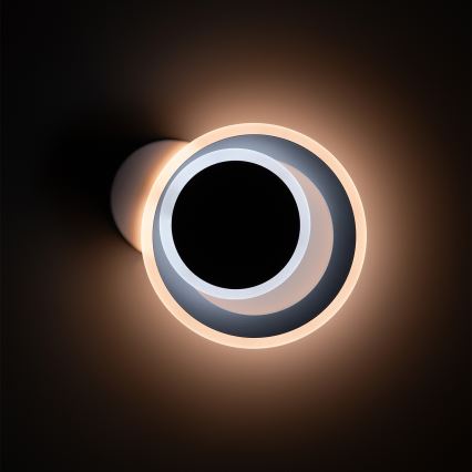 Brilagi - LED stropno svjetlo MODERN MINI LED/22W/230V 3000/4000/6000K