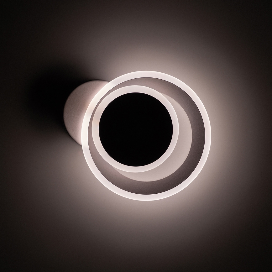 Brilagi - LED stropno svjetlo MODERN MINI LED/22W/230V 3000/4000/6000K