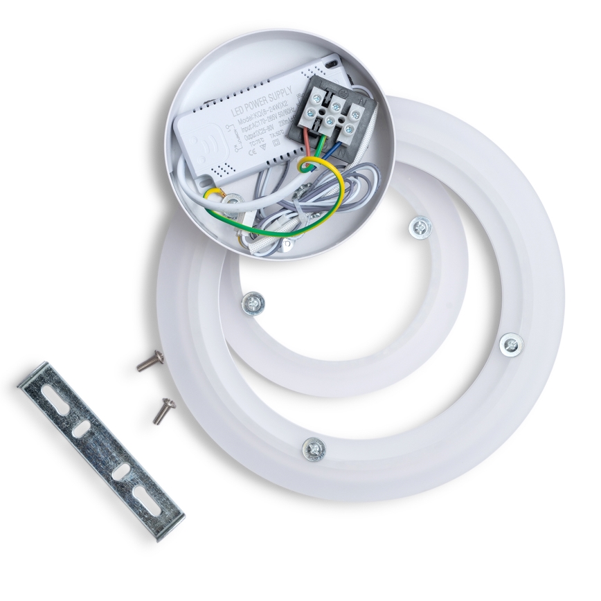 Brilagi - LED stropno svjetlo MODERN MINI LED/22W/230V 3000/4000/6000K