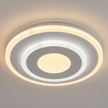 BRILAGI - LED stropno svjetlo MODERN MINI LED/29W/230V 3000/4000/6000K