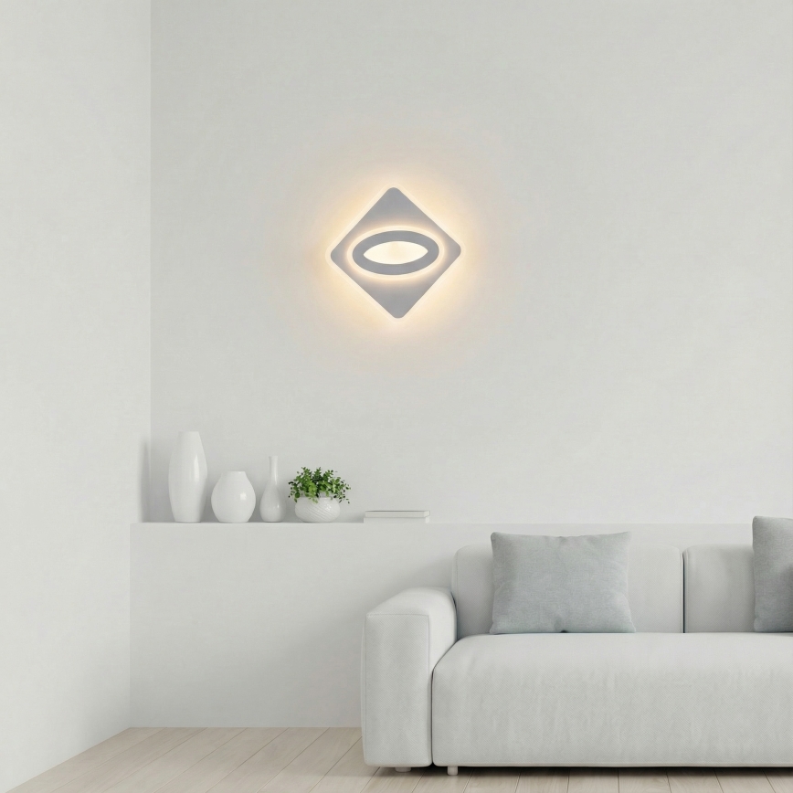 Brilagi - LED stropno svjetlo MODERN MINI LED/32W/230V 3000/4000/6000K