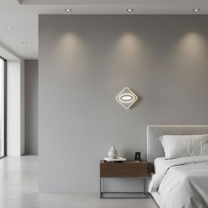 Brilagi - LED stropno svjetlo MODERN MINI LED/32W/230V 3000/4000/6000K