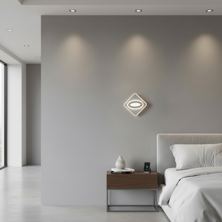 Brilagi - LED stropno svjetlo MODERN MINI LED/32W/230V 3000/4000/6000K