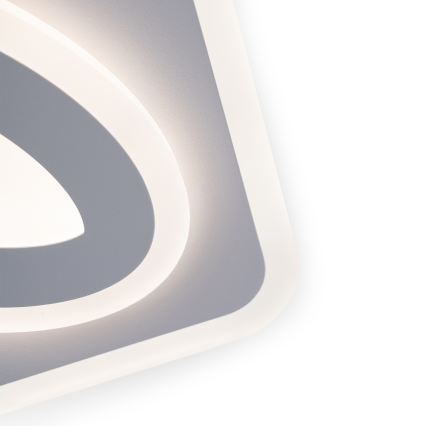 Brilagi - LED stropno svjetlo MODERN MINI LED/32W/230V 3000/4000/6000K