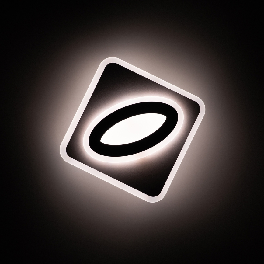 Brilagi - LED stropno svjetlo MODERN MINI LED/32W/230V 3000/4000/6000K