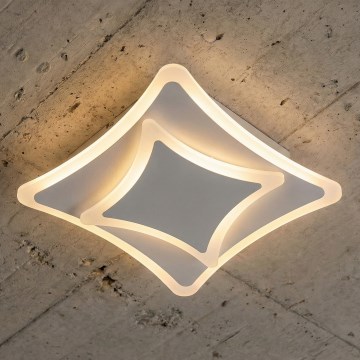 Brilagi - LED stropno svjetlo MODERNO MINI LED/24W/230V 3000/4000/6000K