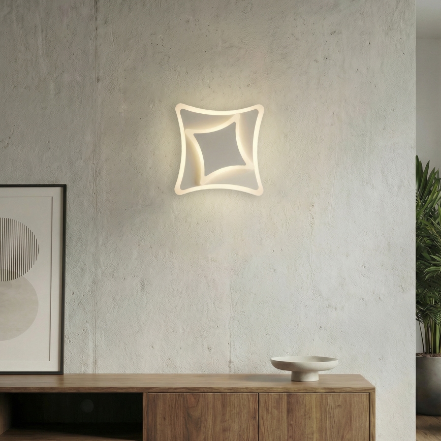 Brilagi - LED stropno svjetlo MODERNO MINI LED/24W/230V 3000/4000/6000K