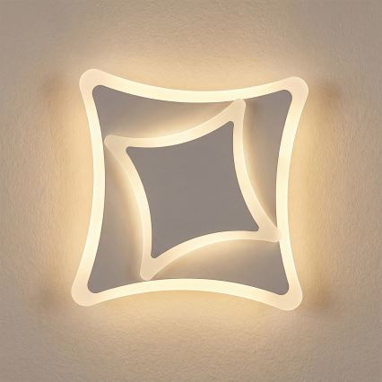 Brilagi - LED stropno svjetlo MODERNO MINI LED/24W/230V 3000/4000/6000K