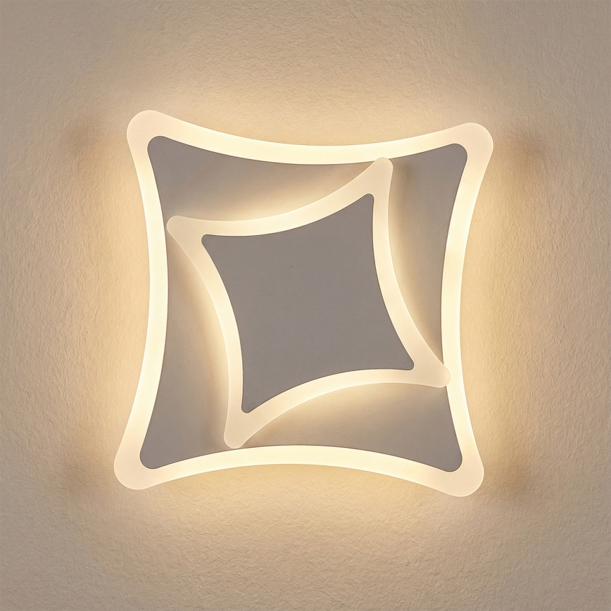 Brilagi - LED stropno svjetlo MODERNO MINI LED/24W/230V 3000/4000/6000K