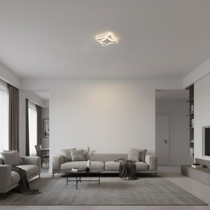 Brilagi - LED stropno svjetlo MODERNO MINI LED/24W/230V 3000/4000/6000K