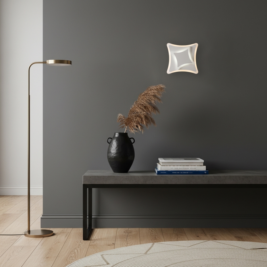 Brilagi - LED stropno svjetlo MODERNO MINI LED/24W/230V 3000/4000/6000K