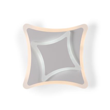 Brilagi - LED stropno svjetlo MODERNO MINI LED/24W/230V 3000/4000/6000K