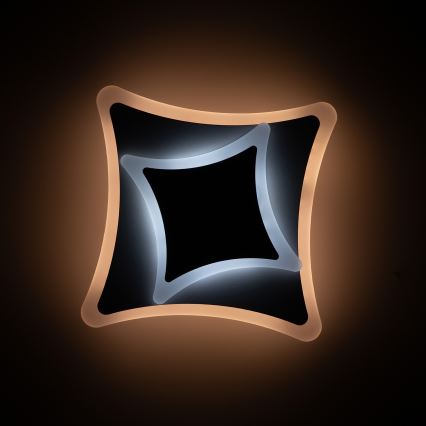 Brilagi - LED stropno svjetlo MODERNO MINI LED/24W/230V 3000/4000/6000K