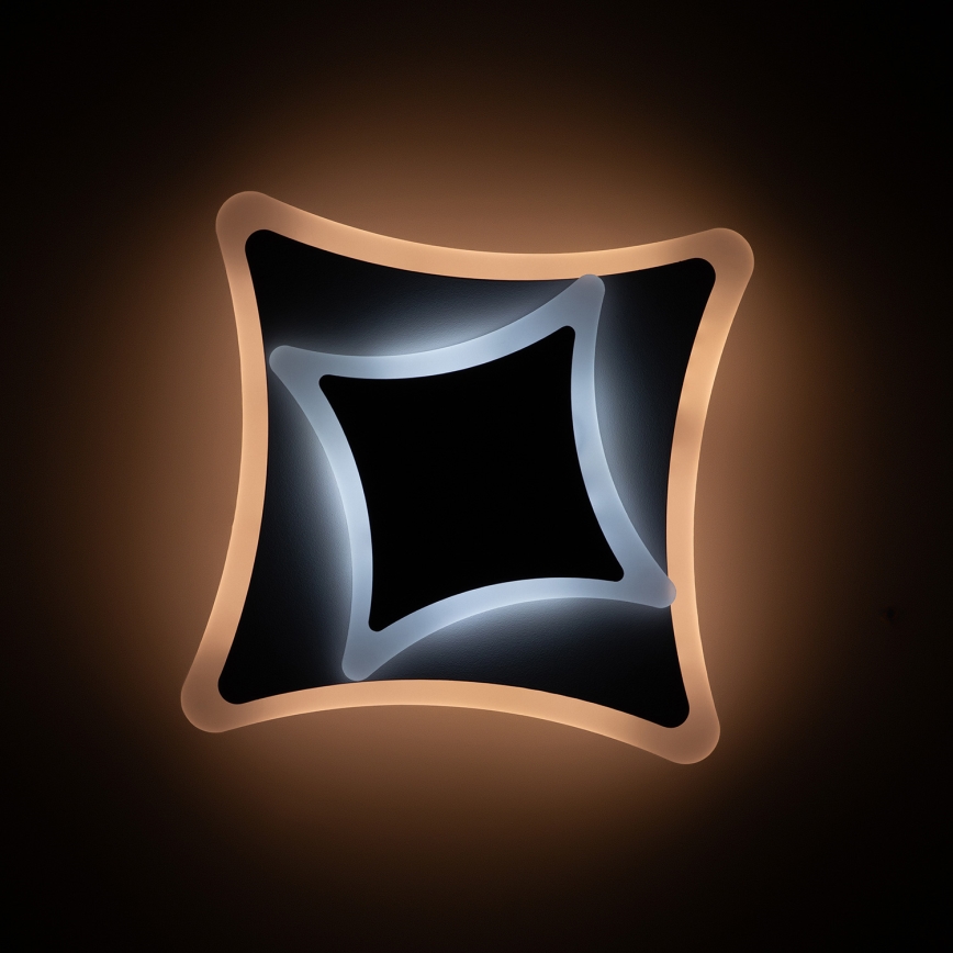 Brilagi - LED stropno svjetlo MODERNO MINI LED/24W/230V 3000/4000/6000K