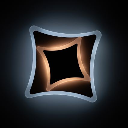 Brilagi - LED stropno svjetlo MODERNO MINI LED/24W/230V 3000/4000/6000K