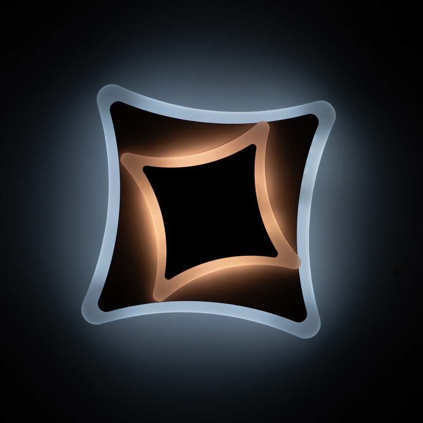 Brilagi - LED stropno svjetlo MODERNO MINI LED/24W/230V 3000/4000/6000K