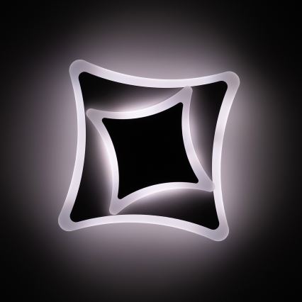 Brilagi - LED stropno svjetlo MODERNO MINI LED/24W/230V 3000/4000/6000K