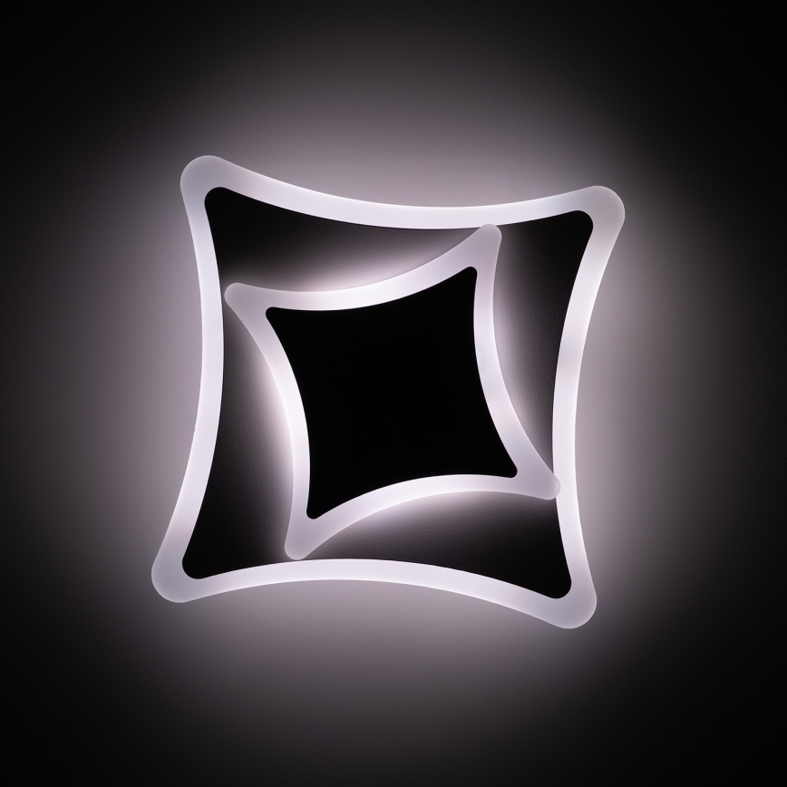 Brilagi - LED stropno svjetlo MODERNO MINI LED/24W/230V 3000/4000/6000K