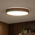 BRILAGI - LED stropno svjetlo NATURA LED/20W/230V 4000K Ø 33,7 cm