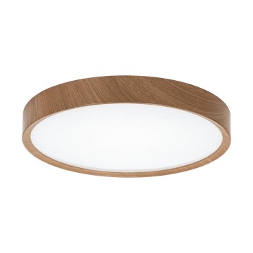 Brilagi - LED stropno svjetlo NATURA LED/20W/230V 4000K Ø 33,7 cm