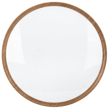 BRILAGI - LED stropno svjetlo NATURA LED/20W/230V 4000K Ø 33,7 cm
