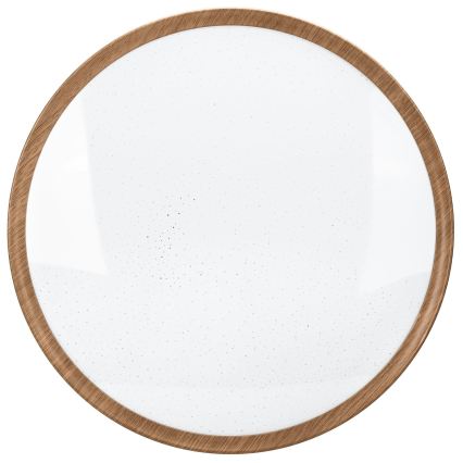 BRILAGI - LED stropno svjetlo NATURA LED/20W/230V 4000K Ø 33,7 cm