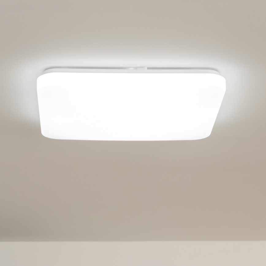 Brilagi - LED stropno svjetlo OPAL LED/24W/230V 37,5x37,5 cm