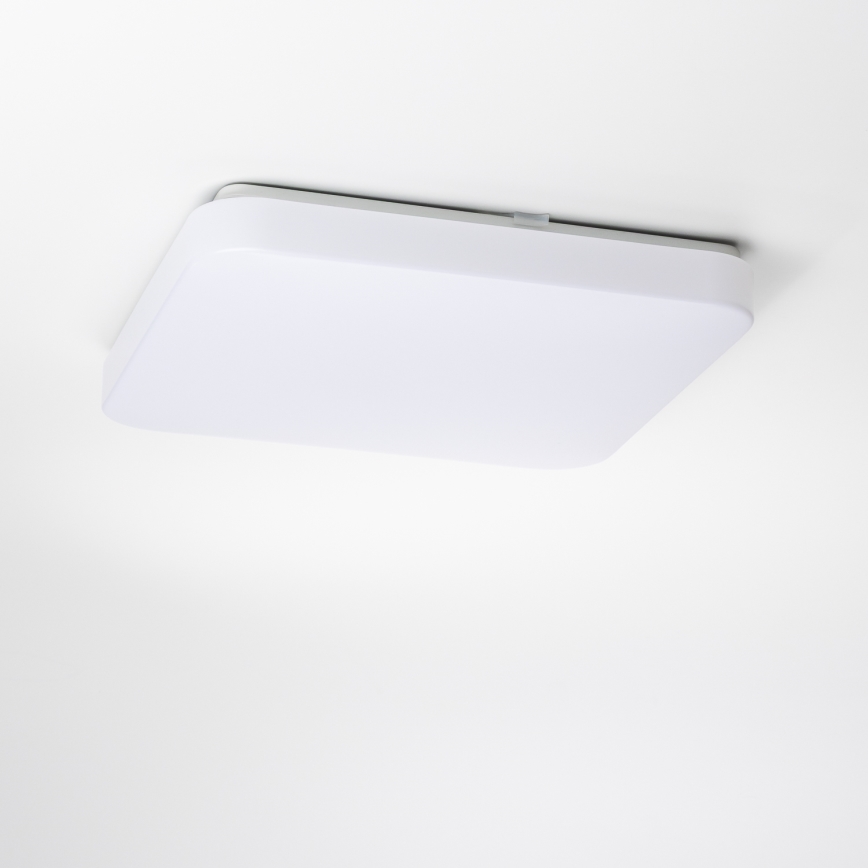 Brilagi - LED stropno svjetlo OPAL LED/24W/230V 37,5x37,5 cm