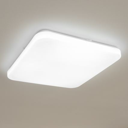 Brilagi - LED stropno svjetlo OPAL LED/24W/230V 37,5x37,5 cm