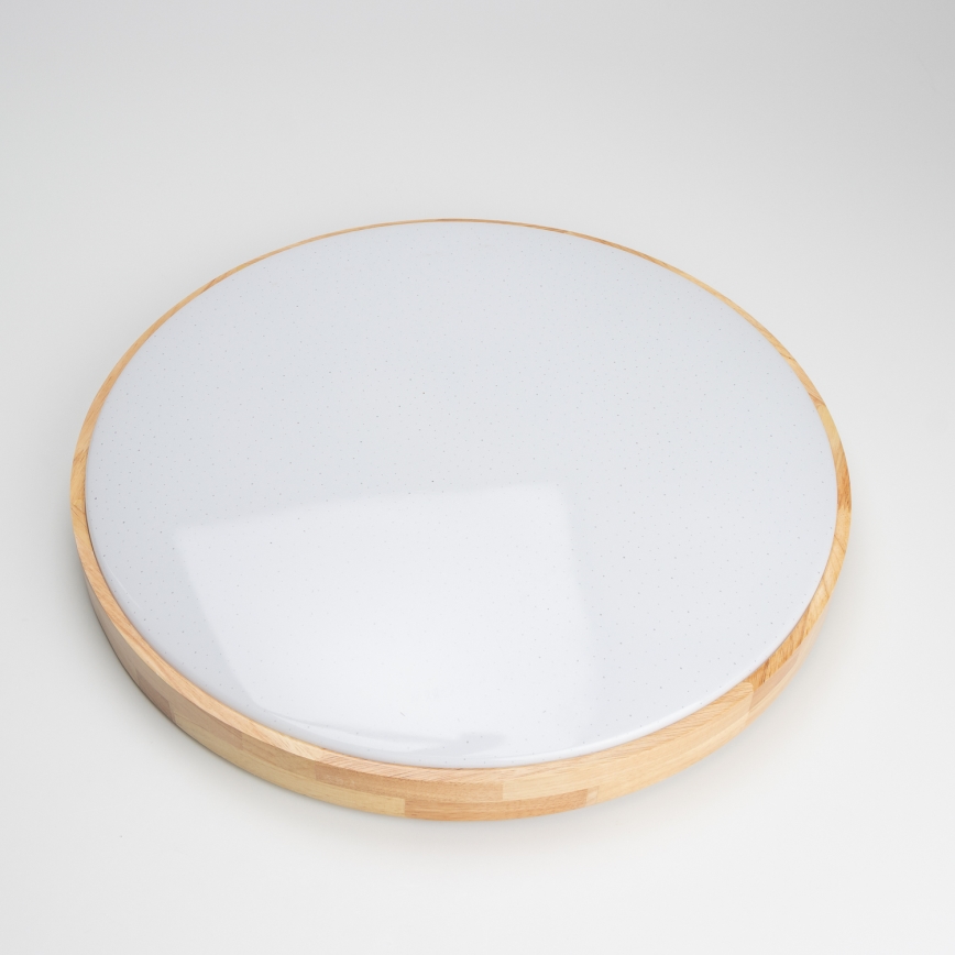 Brilagi - PINE LED stropna svjetiljka s mogućnošću prigušivanja, 60W/230V, promjer 52 cm, 3000-6500K + daljinski upravljač