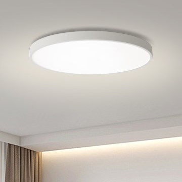 Brilagi - LED stropno svjetlo POOL LED/100W/230V 3000/4500/6000K promjer 80 cm bijela
