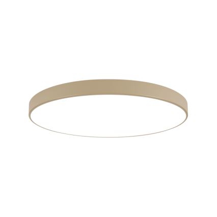Brilagi - LED stropna svjetiljka POOL LED/128W/230V 3000/4000/6000K promjer 100 cm bež